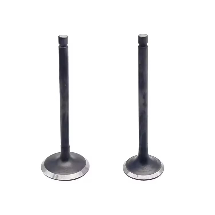 OEM Exhaust Valve 22602 for Linhai 260cc and 300cc OEM Exhaust Valve 22602 for Linhai 260cc and 300cc