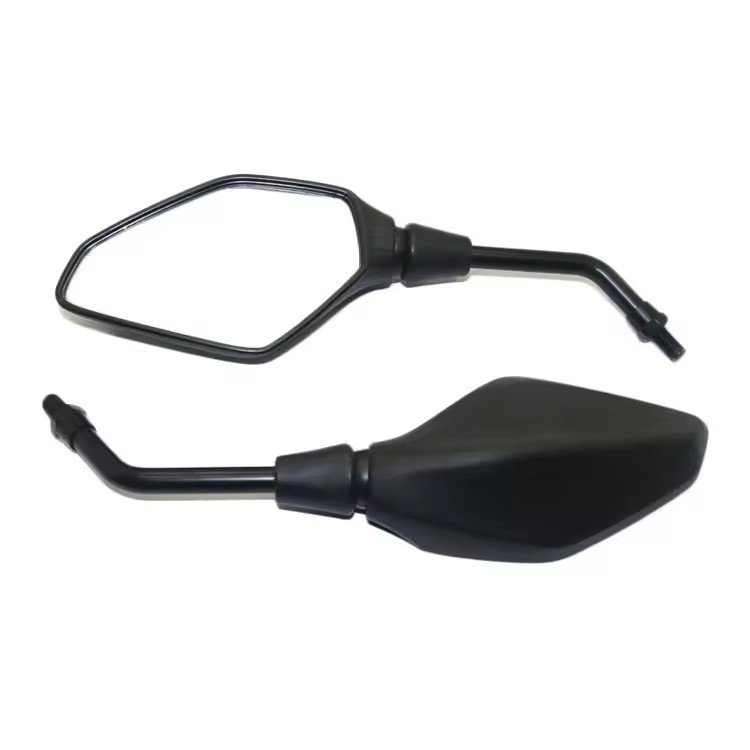 L and F Rearview Mirror for Motorcycle Motobike Scooter