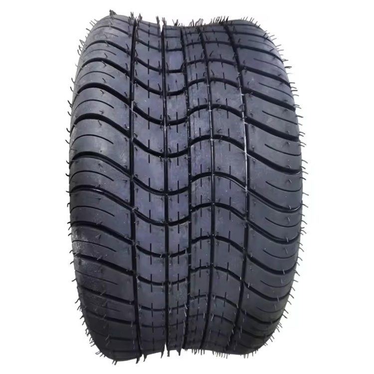 10 Inch Atv Golf Tires Wheel with 205x50-10 