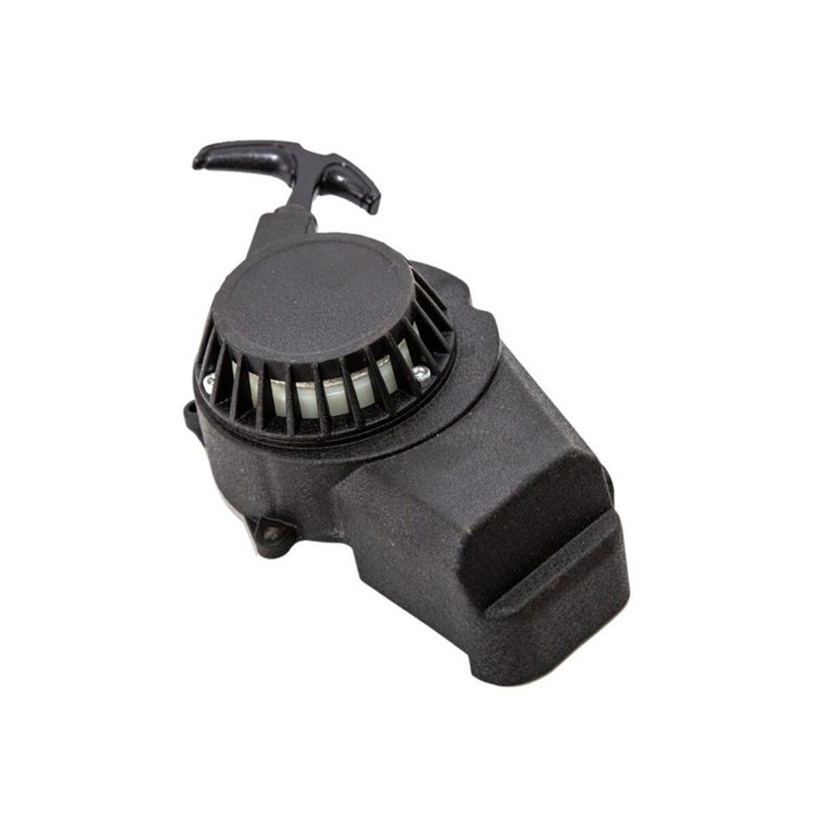 Easy Alloy Pull Start For Quad Or Dirt Bike Easy Alloy Pull Start For Quad Or Dirt Bike