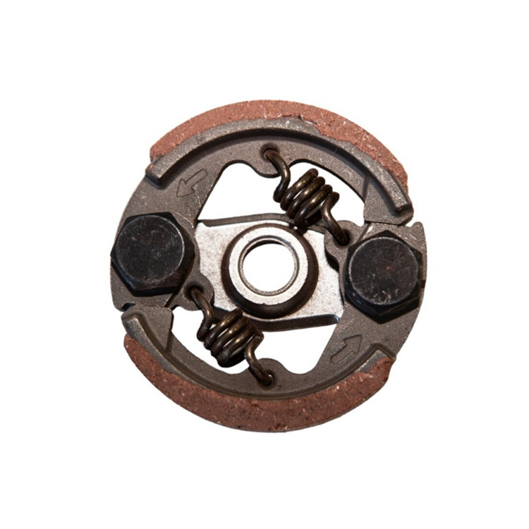49cc 2 Stroke Heavy Duty Clutch for Mini Quad or Mini Bike