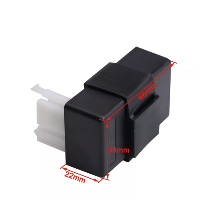 6 Pin Cdi Unit for Pit or Dirt Bikes 6 Pin Cdi Unit for Pit or Dirt Bikes