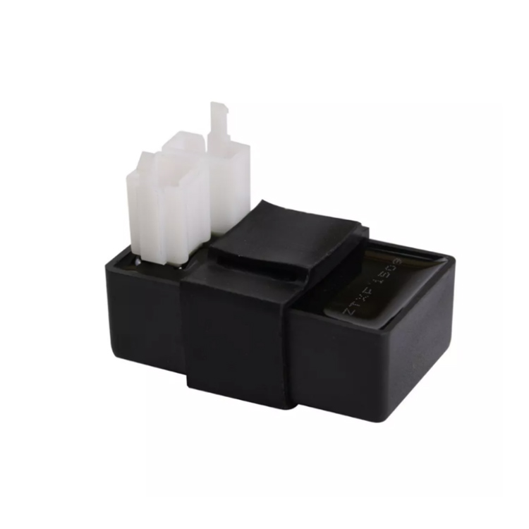 6 Pin Cdi Unit for Pit or Dirt Bikes 6 Pin Cdi Unit for Pit or Dirt Bikes
