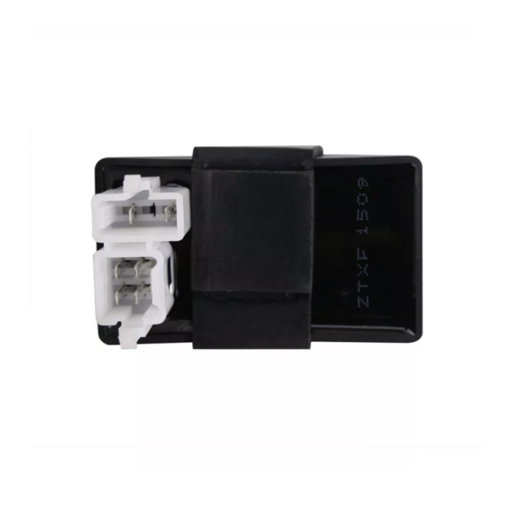 6 Pin Cdi Unit for Pit or Dirt Bikes 6 Pin Cdi Unit for Pit or Dirt Bikes