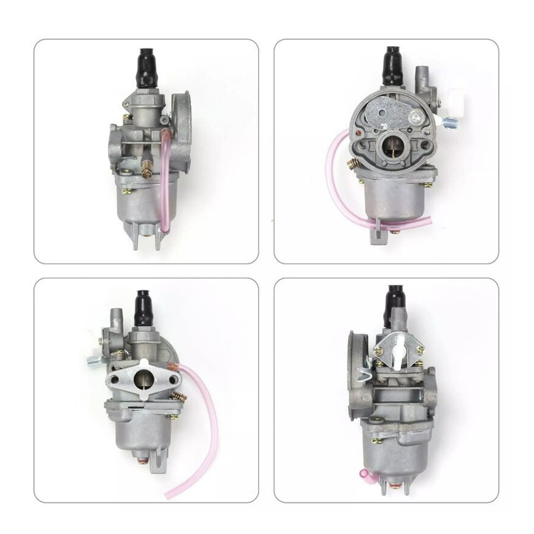 49cc Mini ATV Quad And Dirt Bike Carburetor 49cc Mini ATV Quad And Dirt Bike Carburetor