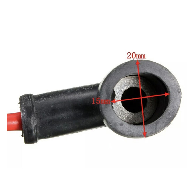 Atv Quad Bike Starter Motor Atv Quad Bike Starter Motor