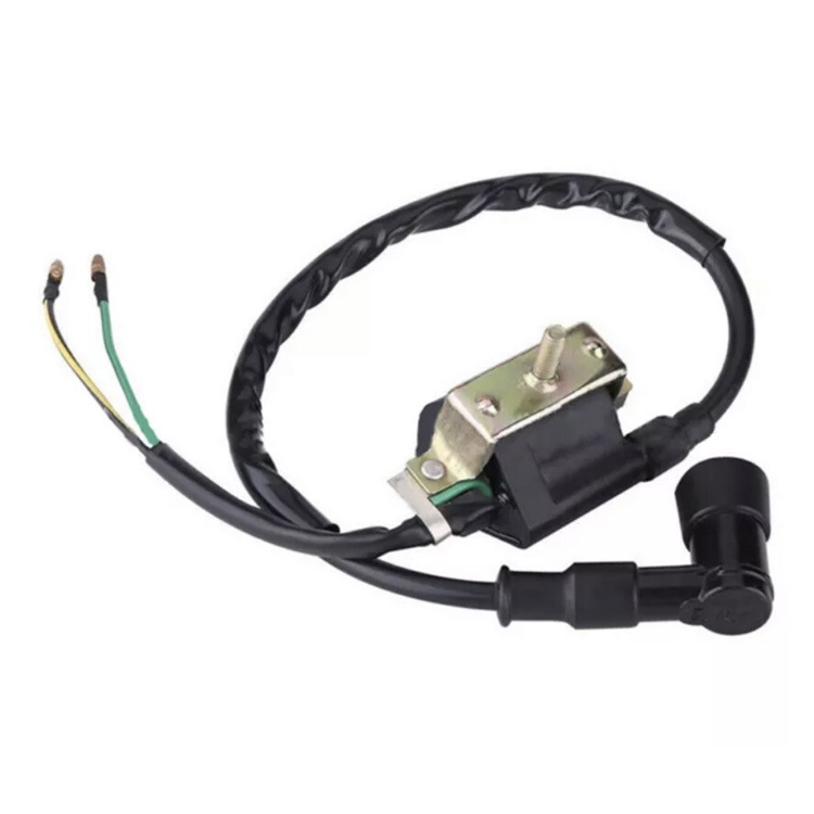 Ignition Coil Kit for 90cc 110cc 125cc 140cc 150cc Atv Quads Bike Ignition Coil Kit for 90cc 110cc 125cc 140cc 150cc Atv Quads Bike