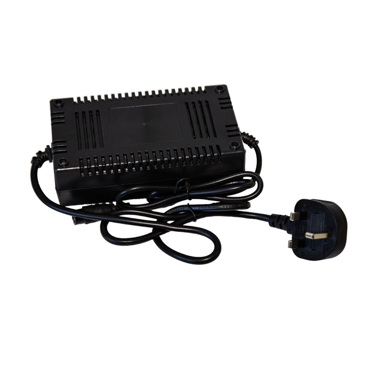 Electric 36v Quad and Bike Charger - Three Pin Electric 36v Quad and Bike Charger - Three Pin
