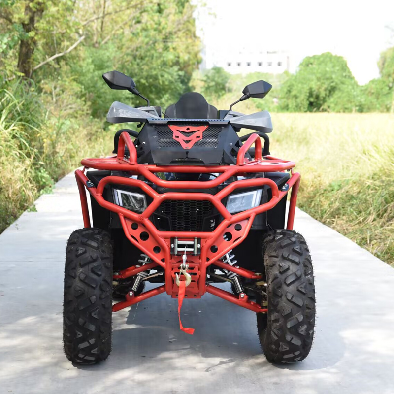 Newest 300cc Water cooled CVT Sport Four wheel ATV Newest 300cc Water cooled CVT Sport Four wheel ATV