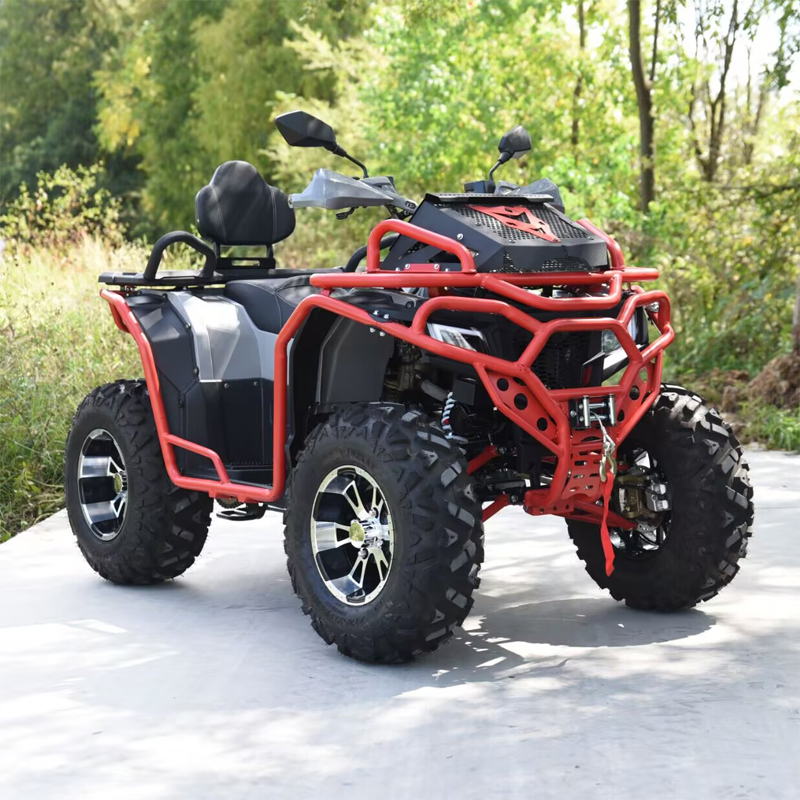 Newest 300cc Water cooled CVT Sport Four wheel ATV Newest 300cc Water cooled CVT Sport Four wheel ATV