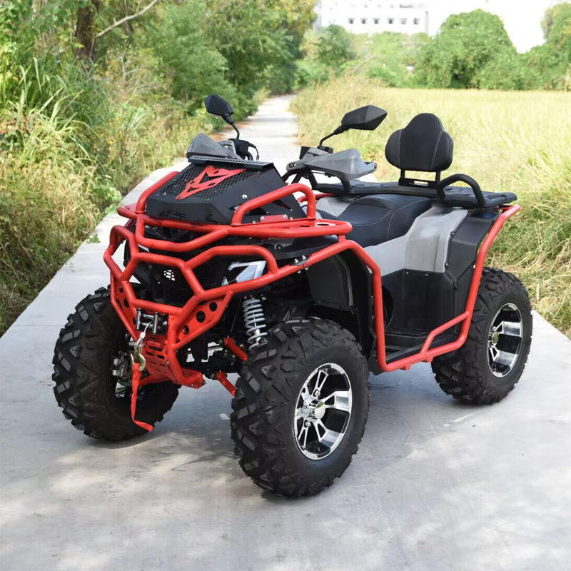 Newest 300cc Water cooled CVT Sport Four wheel ATV Newest 300cc Water cooled CVT Sport Four wheel ATV