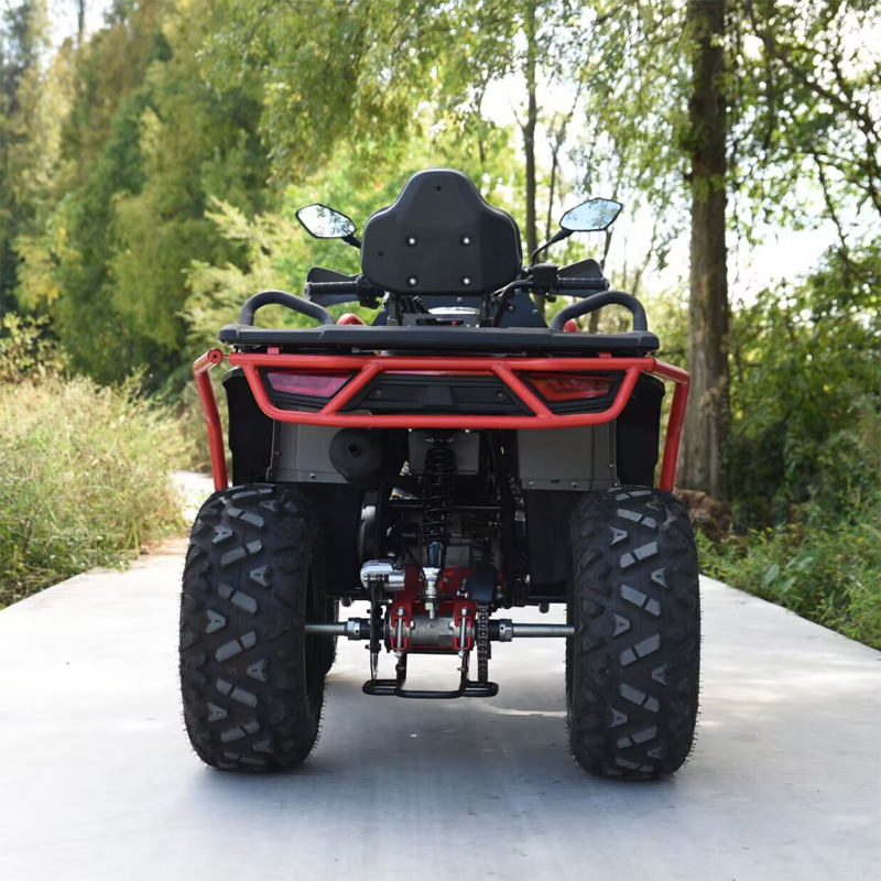 Newest 300cc Water cooled CVT Sport Four wheel ATV Newest 300cc Water cooled CVT Sport Four wheel ATV