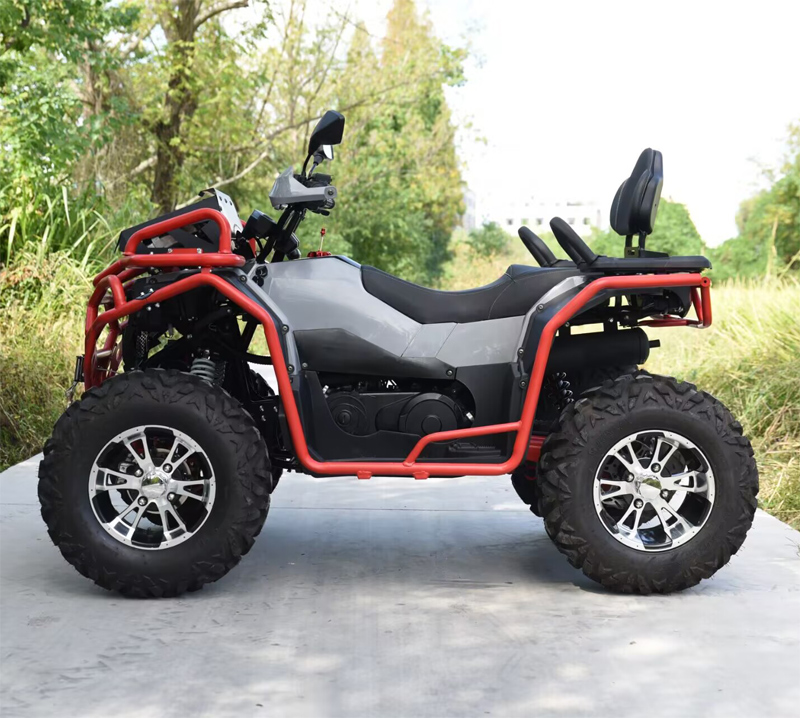 Newest 300cc Water cooled CVT Sport Four wheel ATV Newest 300cc Water cooled CVT Sport Four wheel ATV