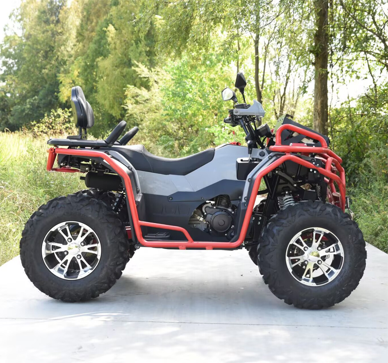 Newest 300cc Water cooled CVT Sport Four wheel ATV Newest 300cc Water cooled CVT Sport Four wheel ATV