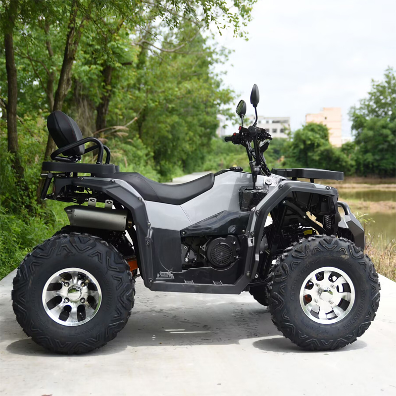 200cc multipurpose CVT Gasonline Four wheel Youth ATV 200cc multipurpose CVT Gasonline Four wheel Youth ATV